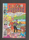 Jughead #13 (1989) Doug Crane Archie Comics