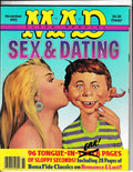 MAD Super Special #90 (1993) Magazine EC Publications Comics