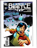 Blue Beetle #13 (2007) DC Comics