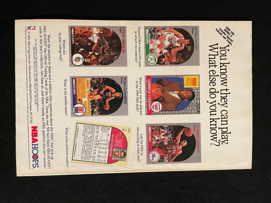 Thor Annual #16 1991 - HIGH GRADE - Combined Shipping