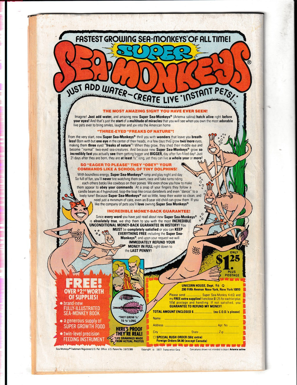 Daffy Duck #115 (1978) Gold Key Comics