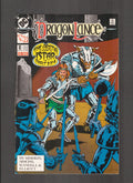 Dragon Lance #10 (1989) Higher Grade DC Comics