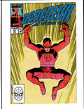 Daredevil #271 (1989) Marvel Comics SKU:1070