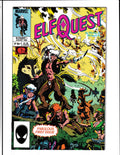 Elfquest #1 (1985) Marvel Comics