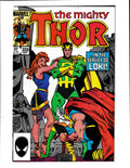 Thor #359 (1985) Marvel Comics