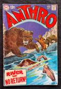 Anthro #5 1969