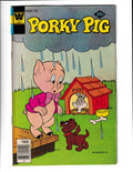 Porky Pig #80 (1978) Whitman Comics