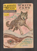 Classics Illustrated #78 (1950) HRN 128 Joan of Arc Gliberton Comics