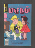 Little Lulu #249 (1978) LOW GRADE Gold Key Comics