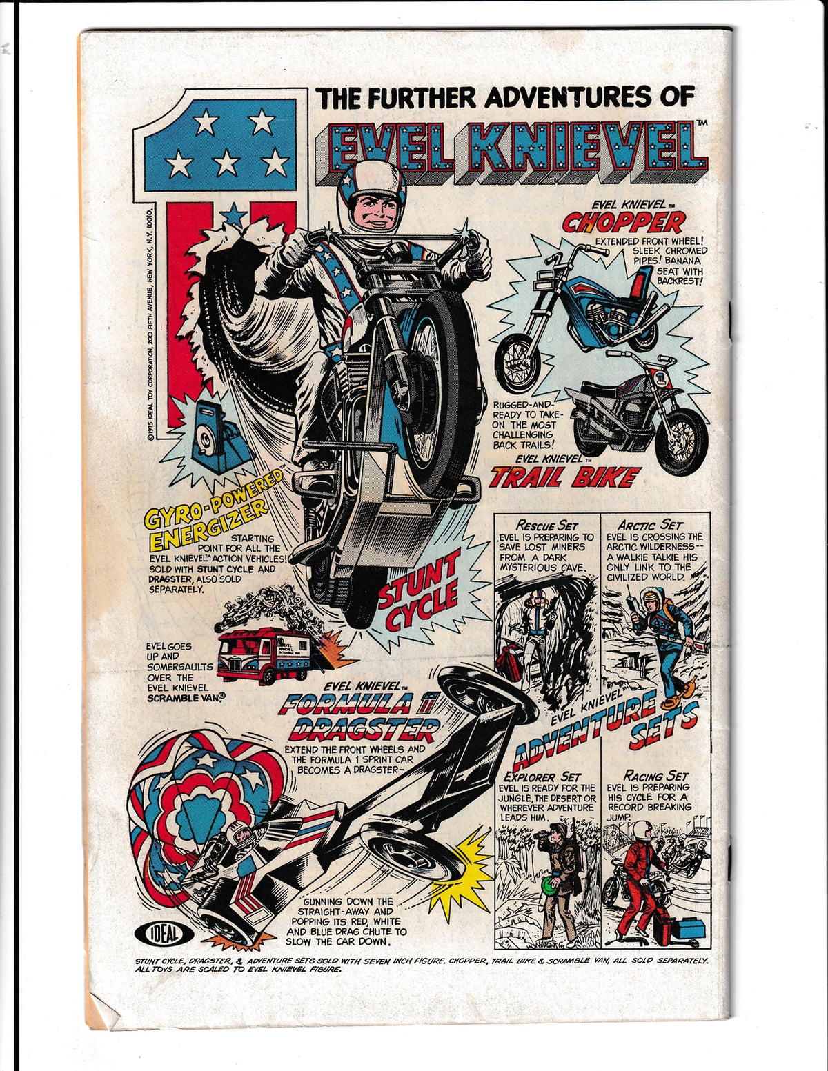 Marvel Tales #64 (1976)  Comics