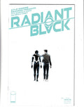 Radiant Black #9 (2021) Image Comics