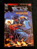 Batman: Shadow of the Bat #16 1993 - DC