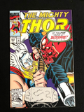 Thor #452 1992 - HIGH GRADE - Combined Shipping