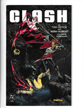 Clash #2 (1991) Book 2 of 3 TPB DC Comics