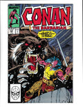 Conan the Barbarian #220 (1989) Marvel Comics