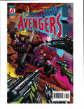 Avengers #397 (1996) Marvel Comics