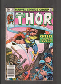 Thor #311 (1981) Doug Moench, Rosen Marvel Comics