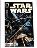 Star Wars #2 (2013) Dark Horse Comics
