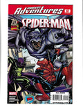 Marvel Adventures: Spider-Man #47 (2009) Marvel Comics