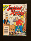 Jughead with Archie Digest #161  2000 Archie