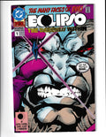 Eclipso: Darkness Within #1 (1992) 1 0f 2 DC Comics