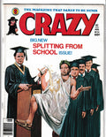 Crazy #53 (1979) Animal House Curtis Comics