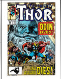 Thor #399 (1989) Higher Grade Marvel Comics