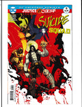 Suicide Squad #9 (2017) DC Comics