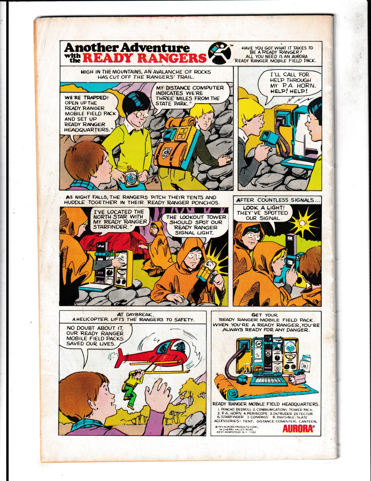 Kamandi, The Last Boy On Earth #13 (1974) DC Comics SKU:2652
