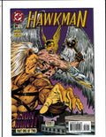 Hawkman #24 (1995) DC Comics