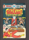 Shazam! #21 (1975) Bob Oksner DC Comics