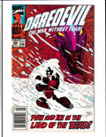 Daredevil #280 (1990) Marvel Comics SKU:774
