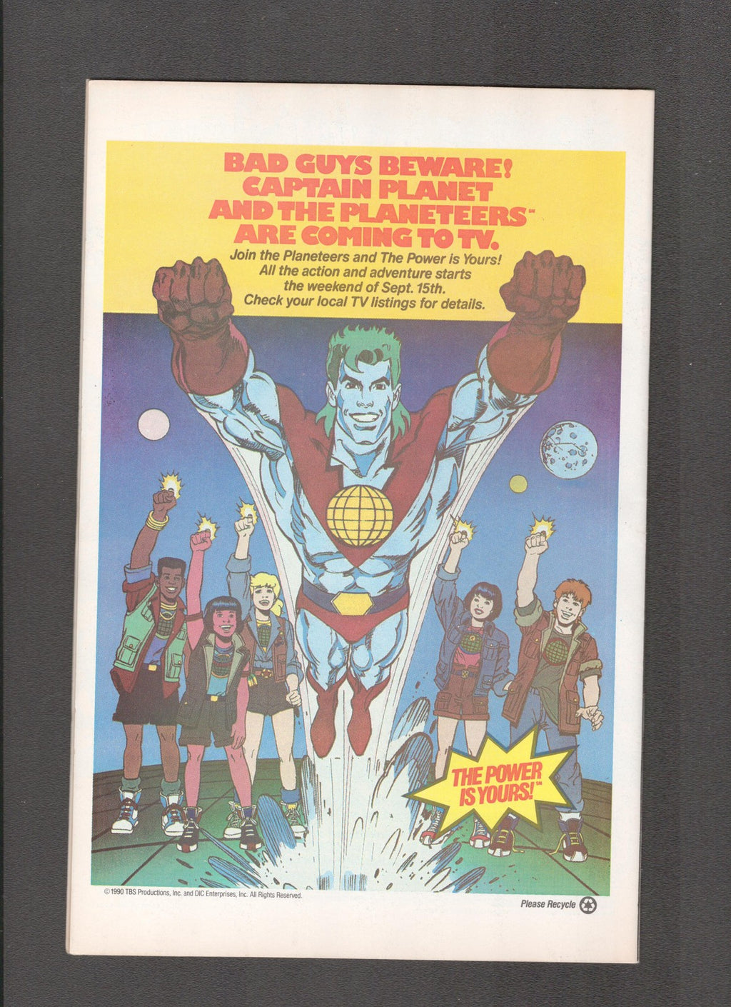 Jughead's Diner #5 (1990) Dan Parent Archie Comics