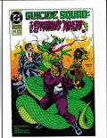 Suicide Squad #53 (1991) DC Comics