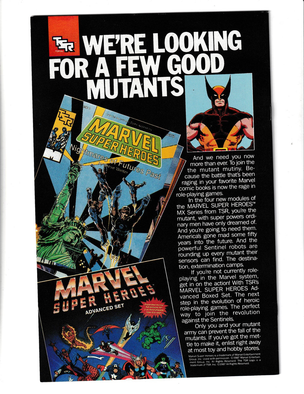 Spectacular Spider-Man #136 (1988) Higher Grade Marvel Comics