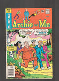 Archie and Me #88 (1976) Archie Comics
