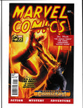 Marvel Comics #1C (2014) Halloween Comicfest Marvel Comics