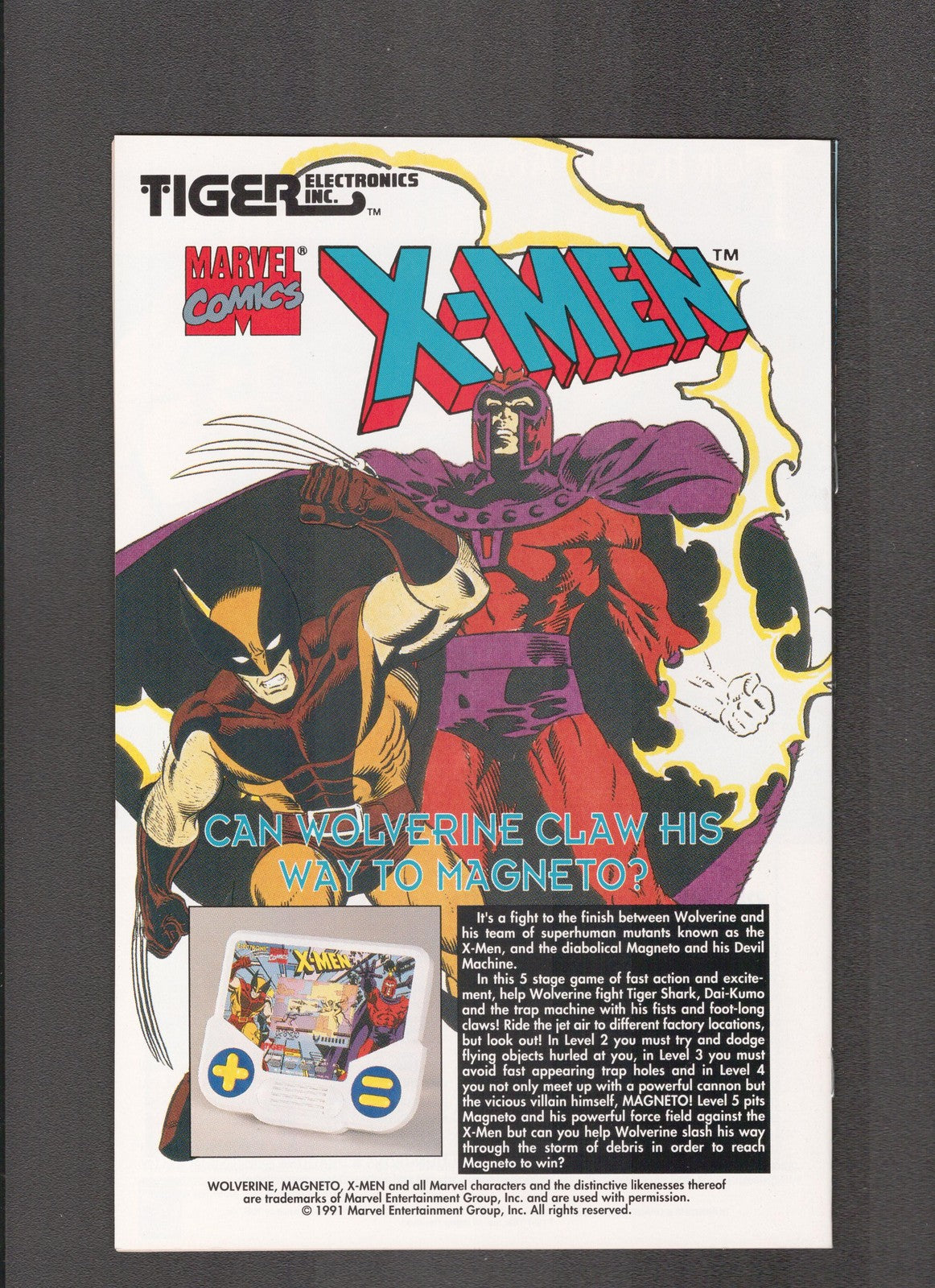 Guardians of the Galaxy #20 (1992) Vance Astro Major Victory Marvel Comics