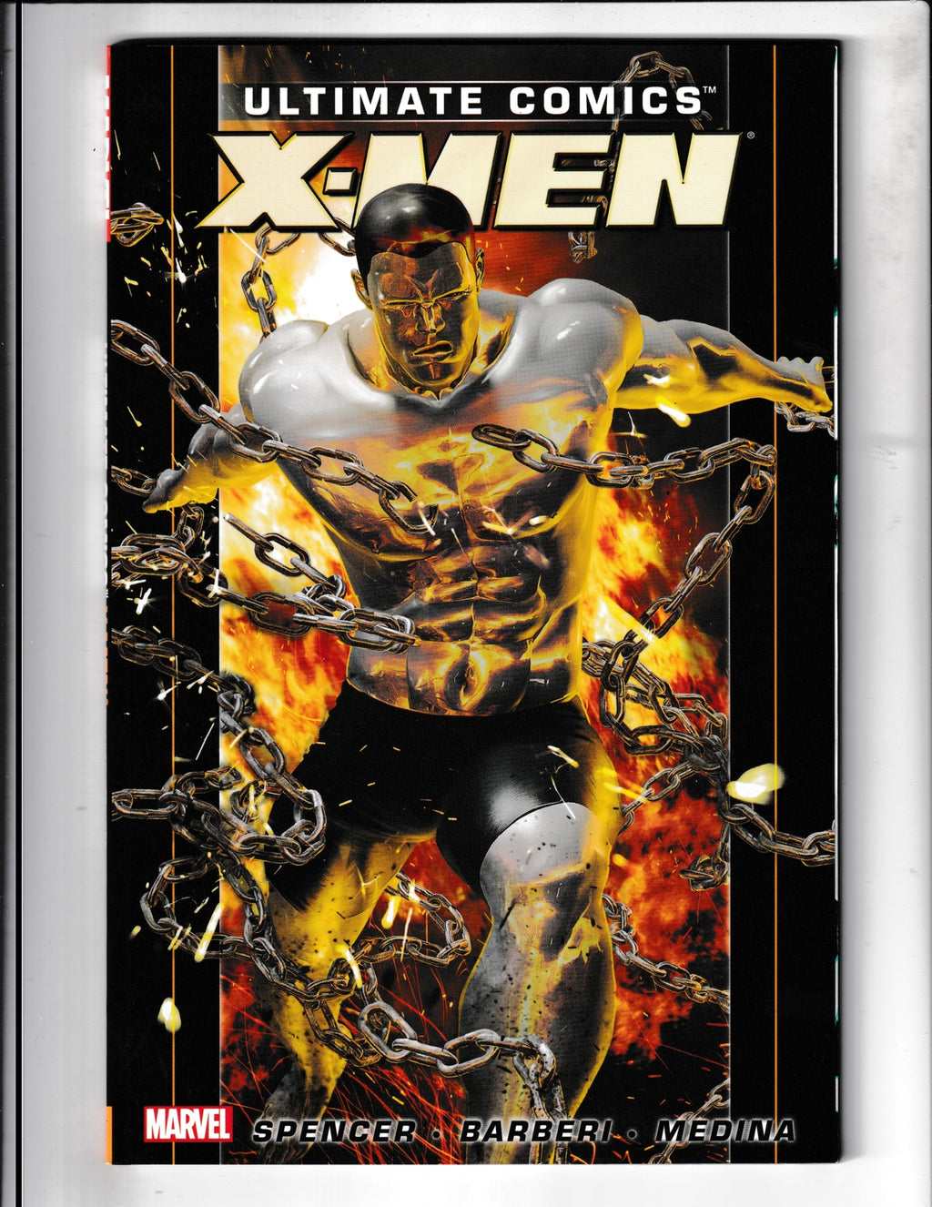 Ultimate Comics: X-Men #2 (2013) Marvel Comics