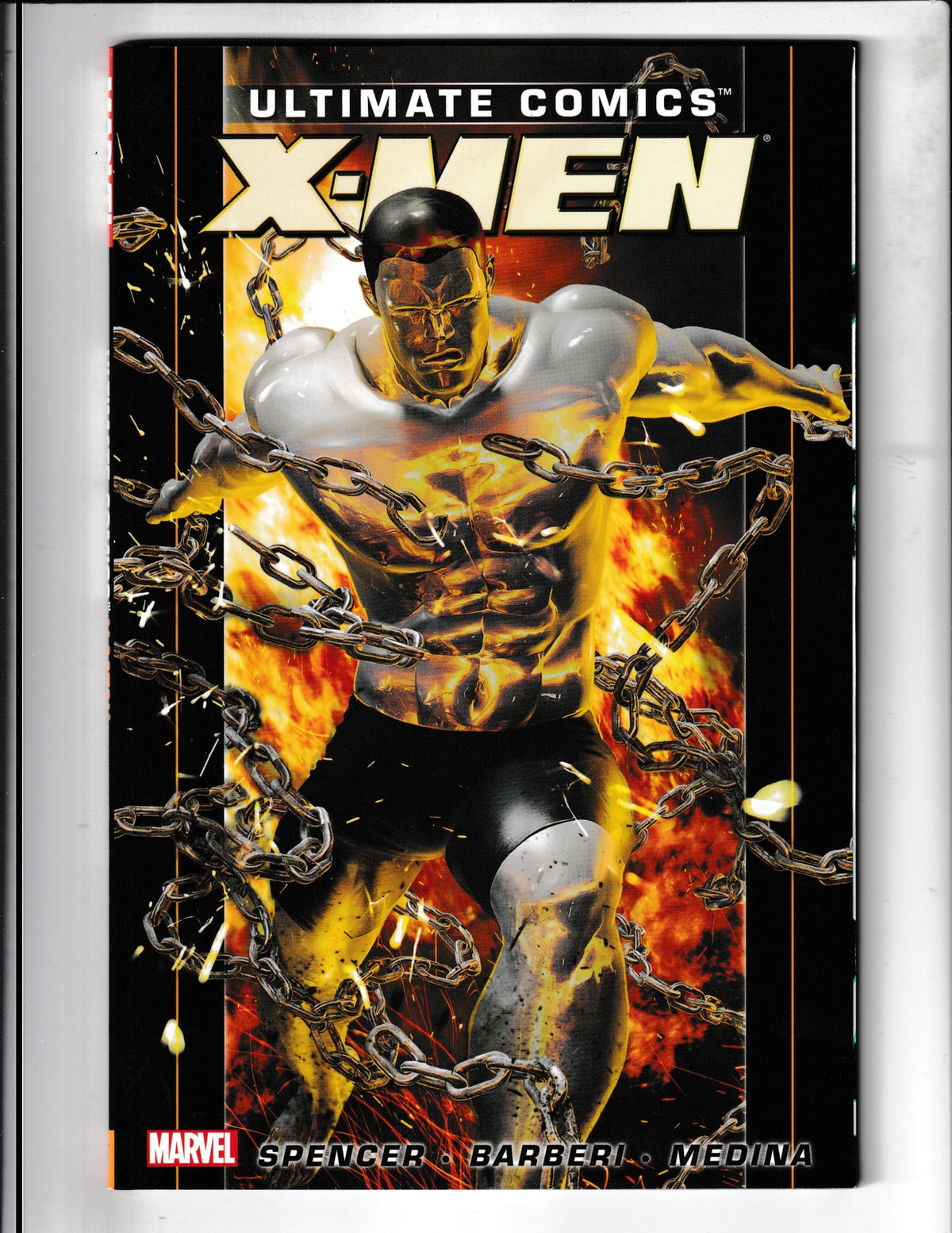 Ultimate Comics: X-Men #2 (2013) Marvel Comics