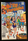 Betty and Veronica #36 1990 - Canadian Newsstand