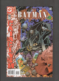 Batman Chronicles #12 (1997) Klaus Janson, Bill Sienkiewicz DC Comics