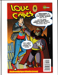 Love and Capes #8 (2008) Maerkle Press Comics SKU:1019