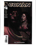 Conan #12 (2005) the Barbarian Dark Horse Comics