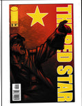 Red Star #5 (2001) Image Comics