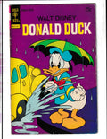 Donald Duck #157 (1974) Gold Key Comics