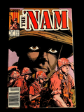 The 'NAM #17 1988 - HIGH GRADE