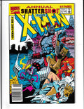 Uncanny X-Men Annual #16 (1992) Marvel Comics SKU:916