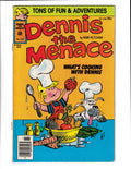 Dennis the Menace #160 (1978) Fawcett Comics