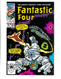 Fantastic Four #297 (1986) Marvel Comics SKU:2409